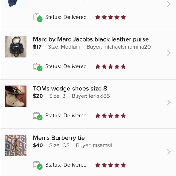 Meet your Posher, Tara - Picture 4 of 8